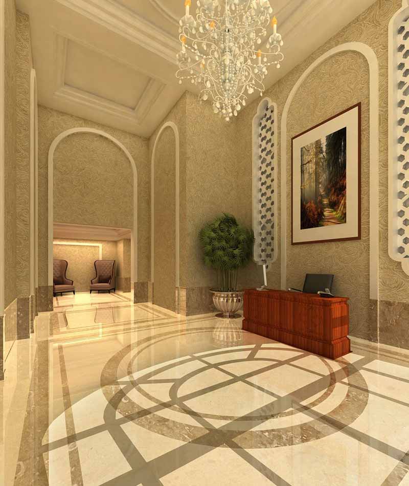 DLF Regal Gardens Overview